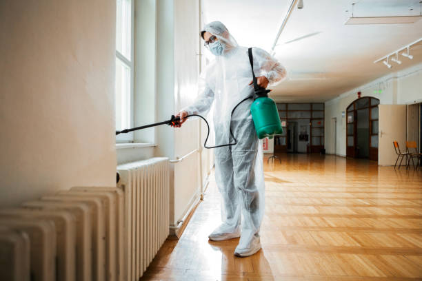 Pest Control for Hotels in Fort Washington, PA